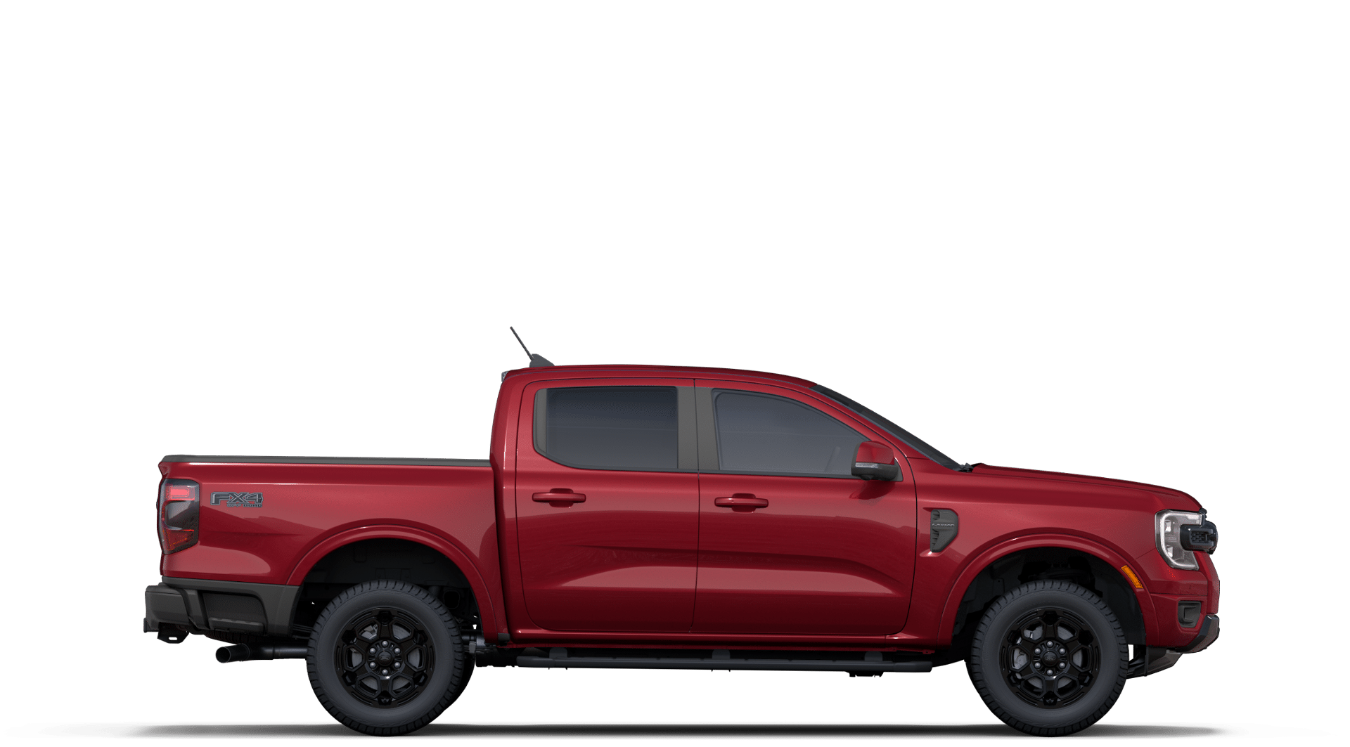 2025 Ford Ranger® External Image 1